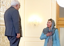 نیوزویک: ترامپ را دیگر فراموش کنید؛ حالا اروپا باید ایران را بچسبد تا از برجام خارج نشود