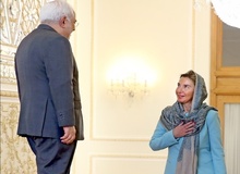 نیوزویک: ترامپ را دیگر فراموش کنید؛ حالا اروپا باید ایران را بچسبد تا از برجام خارج نشود