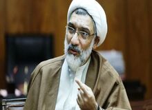 ایران کشوری نیست که عده ای در پنتاگون برایش تصمیم بگیرند
