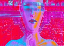 ازدواج  یک زن در نیویورک با روبات چت هوش مصنوعی!