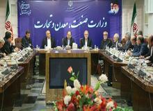 وزیر صنعت: نقشه راه برای ارتباطات بین المللی اقتصادی طراحی شود