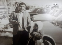 ماجرای بَدل آقا تختی چه بود؟!
