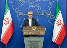 بقایی: خواستار خلع سلاح هسته‌ای و پایان لفاظی‌های غیرانسانی هستیم