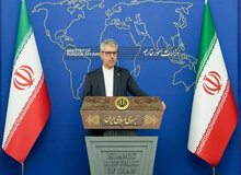 بقائی: نشست مدیران سیاسی ایران و سه کشور اروپایی جمعه برگزار خواهد شد