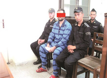 جزییات دادگاه مردی که به خاطر عکس های همسرش یک نفر را کشت/ قاتل: شروین با معرفی خودش به عنوان زن،از همسرم اخاذی می کرد