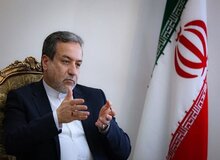 عراقچی: اسرائیلی ها تلاش کردند که آتش‌بس بعد از نابودی حماس و یا بعد از آزادی کلیه اسرا باشد اما موفق نشدند