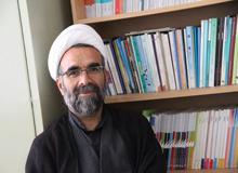  استاد حوزه و دانشگاه: نوکری اهل بیت در همراهی با روحانیت است