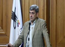 وزارت کشور حکم پیروز حناجی، شهردار تهران را صادر کرد