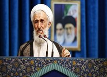  امام جمعه تهران: میکروب بی‌بند و باری وهرزه گی نباید در دانشگاه ها سرایت کند