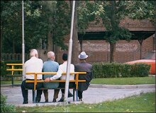 نامه نمایندگان به رئیس‌جمهور برای همسان‌سازی حقوق بازنشستگان در بودجه ۹۷