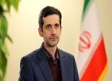 پسر پزشکیان به جلیلی جواب داد