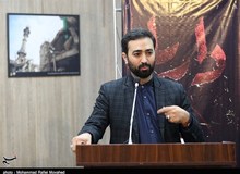 وحید یامین پور: ما باید در عالم خیال با «جوانان» ارتباط برقرار کنیم/ با جوانان علاف و قهوه خانه نشین مواجه ایم
