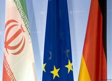 آلمان: به دنبال اجرای تحریم های جدید علیه دولت ایران هستیم