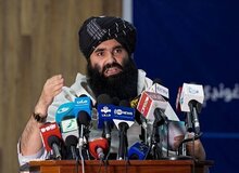 رهبر طالبان هم دیکتاتور شد/ انتقاد وزیر کشور طالبان از آخوند زاده: برخی فقط خودشان را بر حق می دانند 