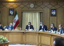 انتقاد نمایندگان از تیم مذاکره کننده جواب داد/ جلسه ویژه «شمخانی» با نمایندگان مجلس/ روند مذاکرات به اطلاع نمایندگان حاضر در جلسه رسید