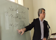 آقای وزیر آموزش و پرورش: وقتی قرعه وزارت به نام شما خورد، چرا قبول کردید؟ رودربایستی بود یا احساس تکلیف؟
