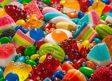 فواید و مضرات پاستیل برای بدن