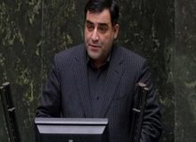 نماینده مجلس: دولت برای کارمندان ۲۰ درصد افزایش حقوق پیش‌بینی کرده و تورم بالای ۴۰ درصد است!