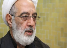 استاد معارف اسلامی حوزه، رییس دانشکده پیراپزشکی علوم پزشکی تبریز شد

