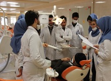 رئیس پژوهشکده علوم دندانپزشکی دانشگاه تهران: افزایش ظرفیت رشته دندانپزشکی خلاف قانون و آسیب‌زا است