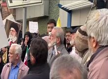روزنامه اصولگرا:طیف رادیکال مجلس، نقش دستیار برای ترامپ را بازی می‌کند
