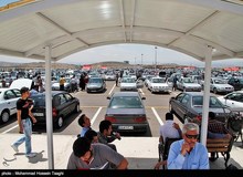 آخرین قیمت خودرو امروز 2 مهر/ سمند ال ایکس و پژو پارس ۲ میلیون تومان گران شد
