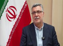 وزیر بهداشت: نرخ رشد جمعیت کشور به زیر یک رسیده است