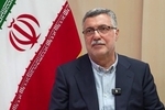 ظفزقندی: کم‌تحرکی از مشکلات دانش‌آموزان است 