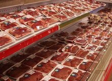 گوشت گوسفندی کیلویی ۱۱۰ هزار تومان شد