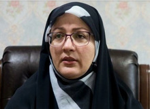 لیلا واثقی، فرماندار سابق شهر قدس: زن خانه دار گزارش ۲۰:۳۰ من نیستم/ آن خانم فقط روسری‌اش شبیه به روسری سه سال قبل من بود/  اصلاً در شان من نیست که به‌خاطر یک گزارش فیلم‌ بازی کنم/ بعد از انتشار گزارش به صداوسیما زنگ زدم/ در قضایای آبان ۹۸ به من ظلم شد