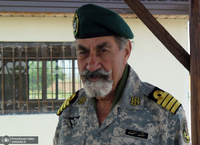 ناخدا صمدی: وقتی می‌گویند ارتش در جنگ غافلگیر شد،دیوانه می‌شوم/از اسفند ۵۸ هشدار آغاز جنگ به مقامات دادیم اما.../ قرارگاه جنگ ارتش  از یک هفته قبل تشکیل شد