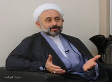 فیلم / قبل از عرق‌خورها، آخوندها را به جهنم می‌برند!