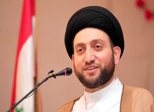 عمار حکیم در شورای راهبردی روابط خارجی سخنرانی می‌کند

