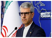 بقایی: در حال بررسی متن پیش‌نویس پیشنهادی روسیه برای تمدید قطعنامه ۲۲۳۱ هستیم