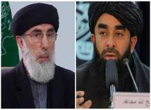 ذبیح‌الله مجاهد: طالبان وعده حکومت همه‌شمول به هیچ‌کس نداده است