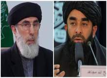 ذبیح‌الله مجاهد: طالبان وعده حکومت همه‌شمول به هیچ‌کس نداده است