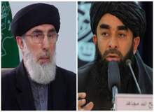 ذبیح‌الله مجاهد: طالبان وعده حکومت همه‌شمول به هیچ‌کس نداده است