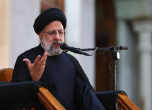 رئیسی: تحویل نفتکش ساخت ایران به ونزوئلا در روز میلاد امام رضا(ع) را به فال نیک می‌گیریم