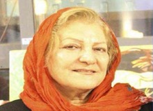 گیتی پورفاضل به صورت «مشروط» آزاد می شود