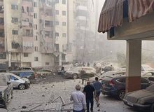 اسرائیل: مرد شماره دو حزب‌الله و ۱۰ تن فرماندهان
موسوم به «واحد رضوان» در یک تونل هدف قرار گرفتند