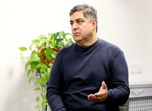 شهرام جزایری: بابک زنجانی ۲۰۰ میلیارد دلار کارگشایی ارزی کرده! / نفت با ۲۰ درصد تخفیف فروخته می‌شود/  فساد دولتی سالیانه ۱۷۰ هزار میلیارد تومان است!
