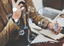 خرید رپورتاژ آگهی؛ یک سرمایه گذاری پربازده برای افزایش ترافیک سایت
