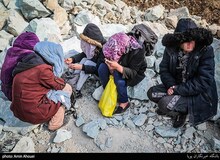 از هر ۱۰۰ زندانی ۴۳ نفر مجرم مواد مخدر هستند/ دستورالعملی برای درمان زنان معتاد نداریم