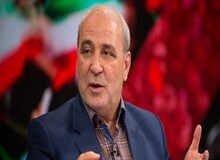 حاجی دلیگانی: رئیس‌جمهور نسبت به مجلس بی‌انصافی می‌کند/ حسن روحانی به وظایفش عمل نکرده است