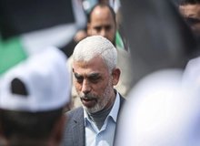 واکنش طالبان به شهادت یحیی السنوار
