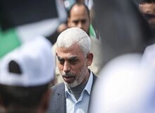 واکنش طالبان به شهادت یحیی السنوار
