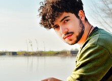 شروین حاجی‌پور به ٣ سال حبس محکوم شد
