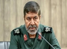 واکنش سخنگوی سپاه به توییت جنجالی/ مطلب منتشرشده دقیق نیست