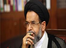 پیام وزیر اطلاعات به فرمانده کل سپاه درپی دستگیری روح‌الله زم
