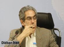 بخارایی جامعه شناس: نظام آموزشی به مالکیت طبقه نوظهور مذهبی در آمده/ طغیان قشرهای ضعیف در جامعه ماننداعتراض به حجاب نیست، فرد گرسنه را نمی‌توان مهار کرد/ برداشتن حجاب توسط معترضان فقط یک نماد و سمبل است 